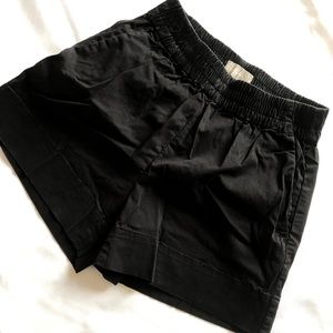 The Easy Chino Short